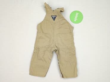 okee sukienki: Напівкомбінезони, OshKosh B'gosh, 6-9 міс., стан - Дуже гарний — 3