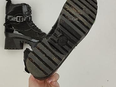 eobuwie scholl: Ботильйони та черевики жіночі, розмір 38 — 4