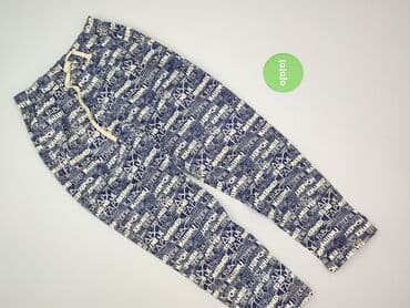 spodnie joggery moro damskie: Spodnie dresowe damskie, S — 2