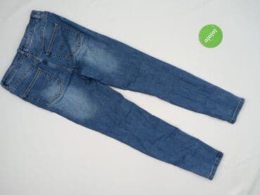dżinsy od mohito: Mohito, Jeansy damskie, rozmiar M — 3