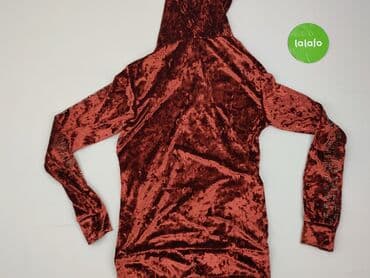 bluzy damskie puma: Puma, Bluza z kapturem damska, rozmiar S — 3