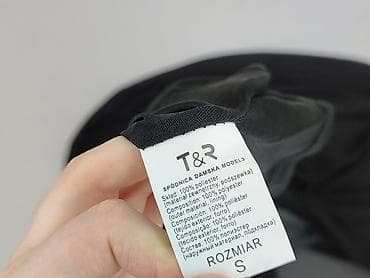krótkich: Tom Rose, Spódnica damska, rozmiar S — 4