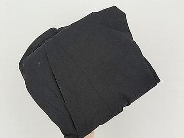 oversize t shirt basic: H&M Basic, T-shirt damski, rozmiar XL — 6