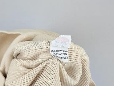 bluza bekkin: Sukienka damska, rozmiar S — 4