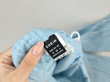 дублянка жіноча польща: Shein, Штани жіночі, розмір M — 4