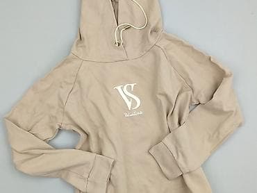 Bluza z kapturem damska, rozmiar S