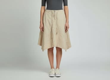 sandały na haluksy na jeden palec: Spódnica damska, rozmiar S — 7