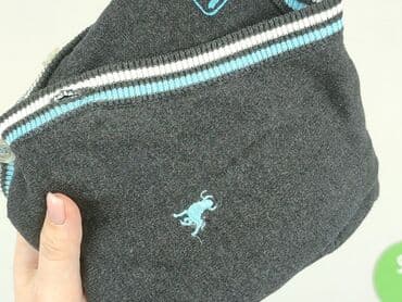 simple trencz: Sweatshirt, Rebel, 4-5 years, 104-110 cm, condition - Perfect — 5