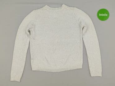 kurtki zimowe damskie wyprzedaż sinsay: Sinsay, Sweter damski, rozmiar XS — 3