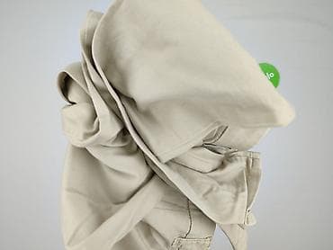 oryginalne converse: Spodnie materiałowe damskie, rozmiar XS — 4