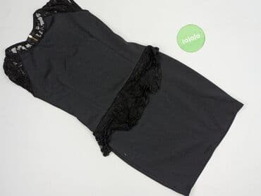 letnie kozaki do sukienki: Sukienka damska, rozmiar M — 2