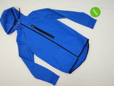 bluza myszka miki zara: Workout, Bluza z kapturem dla mężczyzn, XS — 2