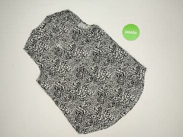 sinsay bluzka w panterke: Bluzka damska, rozmiar 2XL — 2