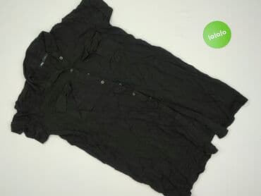 koszula puro lino: Sinsay, Koszula damska, rozmiar L — 2