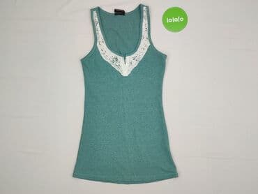 t shirty roxy: T-shirt damski, S — 2