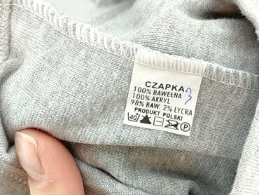 czapka miu miu: Cap, condition - Very good — 4