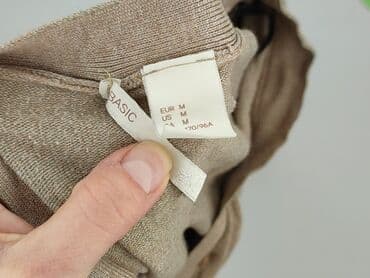 narzutka h: H&M, Kardigan damski, rozmiar M — 4