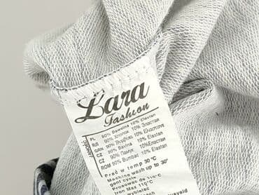 lara fashion t shirty: Sukienka damska, rozmiar S — 5