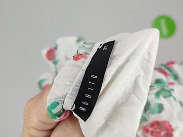 bluzki boho: Mohito, Bluzka damska, rozmiar 2XS — 4