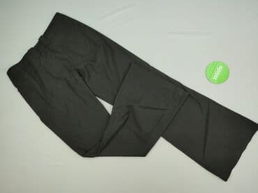 allegro marynarki: Spodnie materiałowe damskie, M — 3