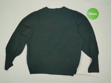 poliamid w swetrze: H&M, Sweter damski, rozmiar L — 3