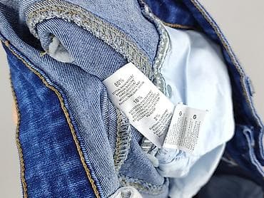 slim mom jeans: Moodo, Jeansy damskie, rozmiar XL — 5