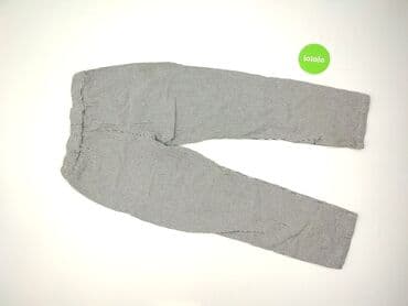 franz kafka t shirty: Material trousers for women, size M (EU 38) — 3