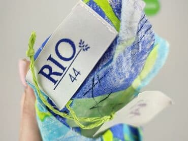 класичні костюми жіночі: Rio, Women's blouse, size 2XL (EU 44) — 5