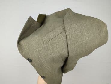 modbis kurtki przejściowe: Marynarka dla mężczyzn, rozmiar 2XL — 7