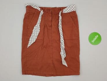 sandały na haluksy na jeden palec: Tom Tailor, Spódnica damska, rozmiar M — 2