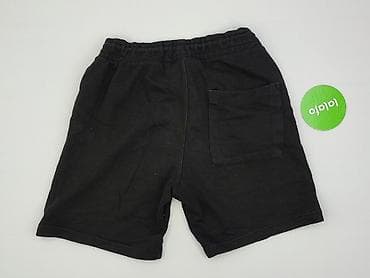 pull and bear kolarki: Sinsay, Szorty dla mężczyzn, rozmiar M — 3