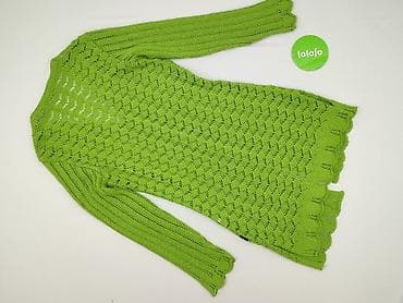 Women's Clothing: Vivienne, Women`s cardigan, size S — 3