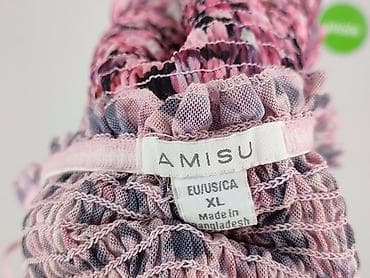 Amisu, Bluzka damska, rozmiar XL — 4