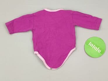 bielizna termoaktywna lidl crivit: Body, Gamex, Newborn baby, 
condition - Perfect — 3