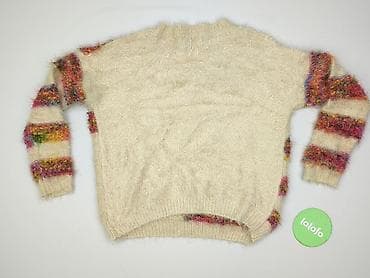 modbis allegro: Sweter damski, rozmiar 3XL — 3