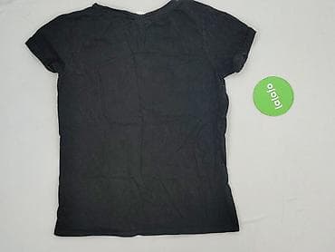 bluzki lata 80: Ladies, T-shirt damski, rozmiar M — 3