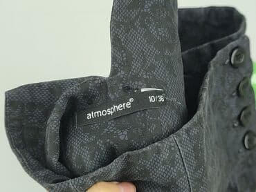 modna kiecka spódnice ołówkowe: Atmosphere, Spódnica damska, rozmiar M — 4