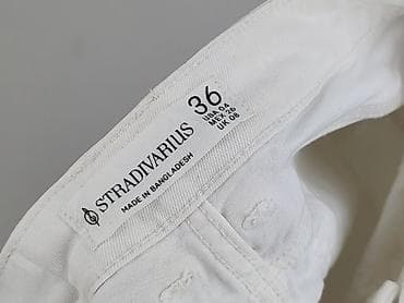 Women: Stradivarius, Jeans for women, size S — 5