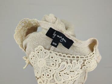 podkoszulka pod białą koszulę: By insomnia, Bluzka damska, rozmiar M — 4