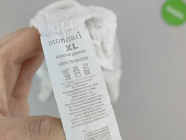 mohito tuniki: Monnari, Bluzka damska, rozmiar XL — 5