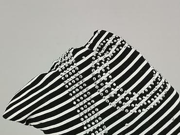 bluzki w usta: Bluzka damska, rozmiar 6XL — 5