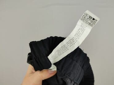 Women's Clothing: Zara, Material trousers for women, XS — 5