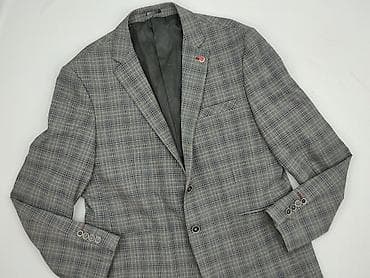 Marynarka dla mężczyzn, rozmiar 3XL