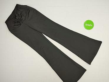 p b spodnie: Shein, Spodnie materiałowe damskie, rozmiar 2XS — 2