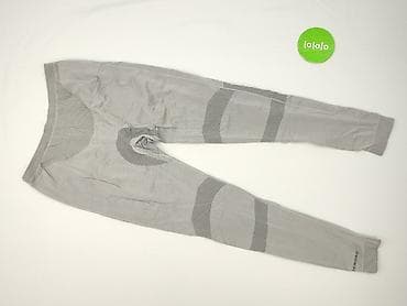 garnitury c a: Tribord, Spodnie dla mężczyzn, rozmiar S — 3