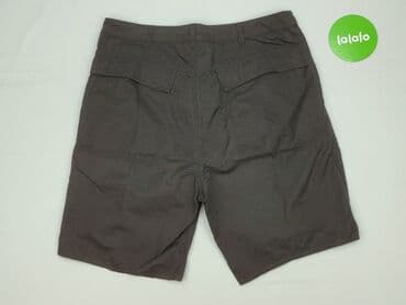 koszulka ze ściągaczem na dole: Didi, Szorty dla mężczyzn, M — 3