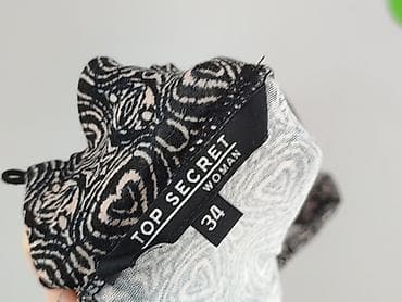 golf orsay: Top Secret, Bluzka damska, rozmiar XS — 4