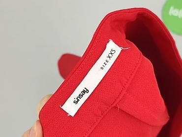 simple spódnica: Sinsay, Spódnica damska, rozmiar 2XS — 4