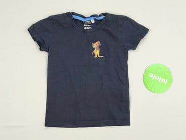 lidl bielizna esmara: Koszulka, 5-6 lat, 110-116 cm, stan - Bardzo dobry — 2