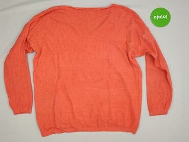 koszula swoateczna: Sweter damski, rozmiar 5XL — 3